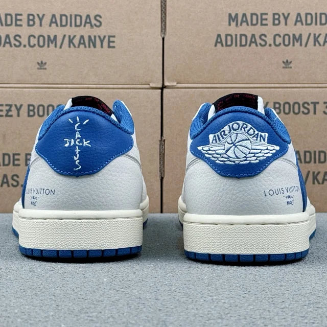 AJ1 Low x LV