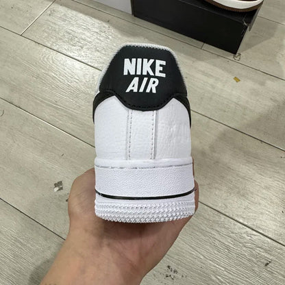 AF1 07 LV8 40th Anniversary White Black