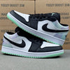 AJ1 Low SE Tie Dye