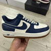 AF1 Midnight Navy