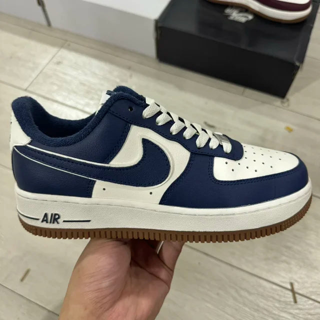 AF1 Midnight Navy