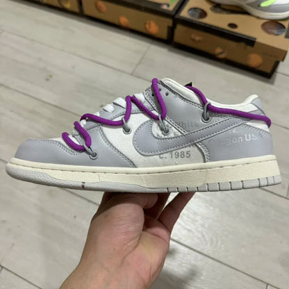 Dunk Low Off No.30