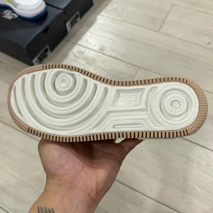 AF1 Shadow Sail/Tan
