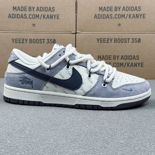 Dunk x Stussy