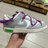 Dunk Low Off No.30