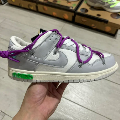Dunk Low Off No.30