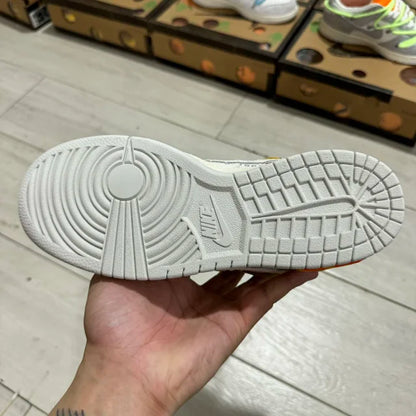 Dunk Low Off No.34