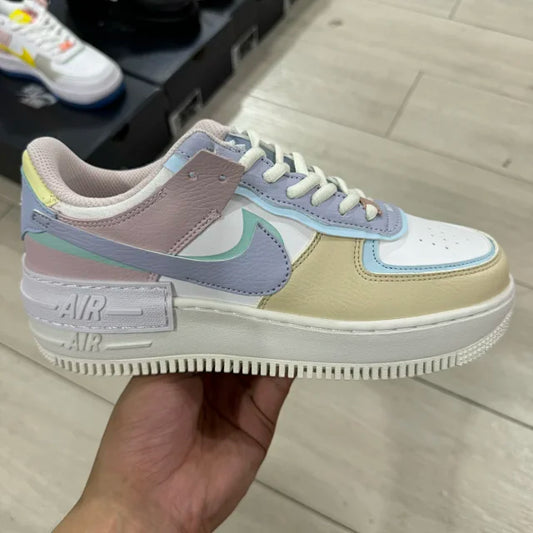 AF1  Shadow Amethyst Ash