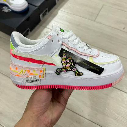 AF1  Shadow PURLSUER of THE DARK