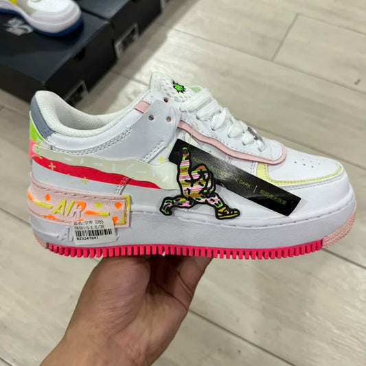 AF1  Shadow PURLSUER of THE DARK