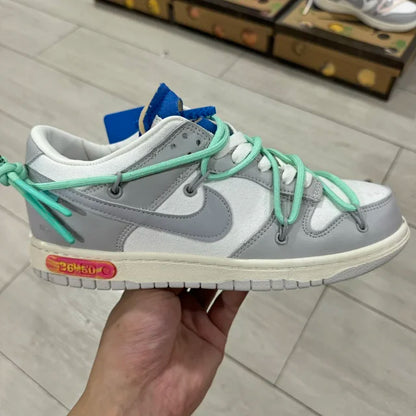 Dunk Low Off No.26