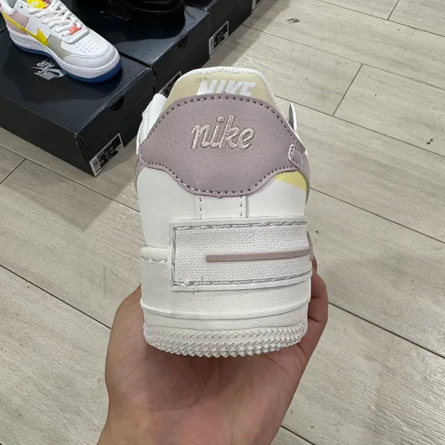 AF1 Light Violet