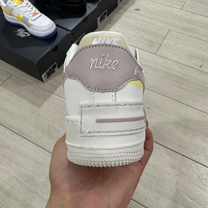 AF1 Light Violet