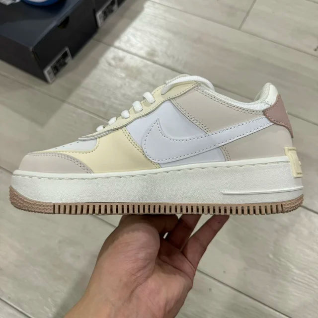 AF1 Shadow Sail/Tan