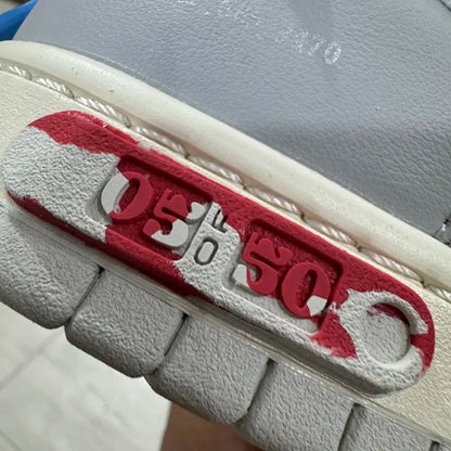 Dunk Low Off No.05