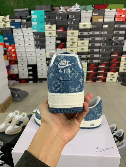 AF1 x LV