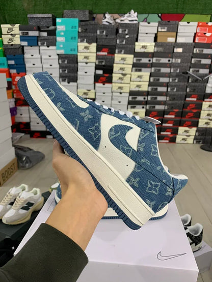 AF1 x LV