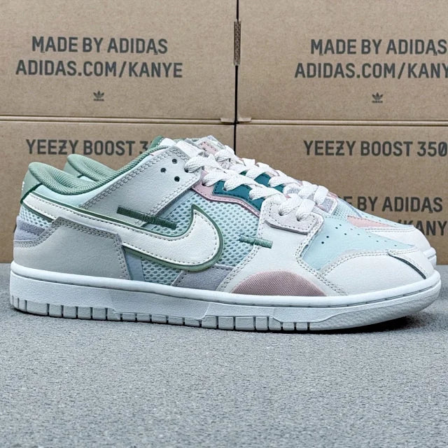 Dunk SP White
