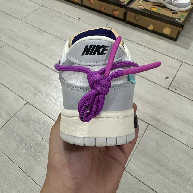 Dunk Low Off No.28