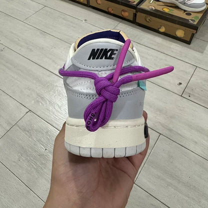 Dunk Low Off No.28