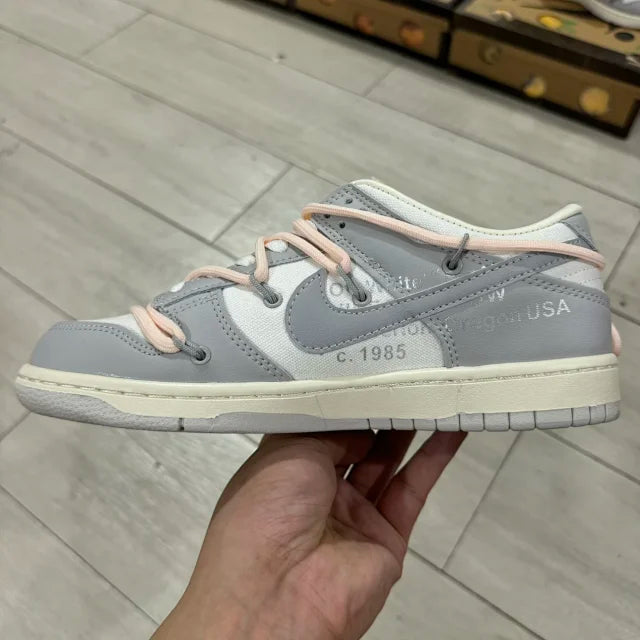 Dunk Low Off No. 09