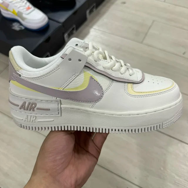 AF1 Light Violet