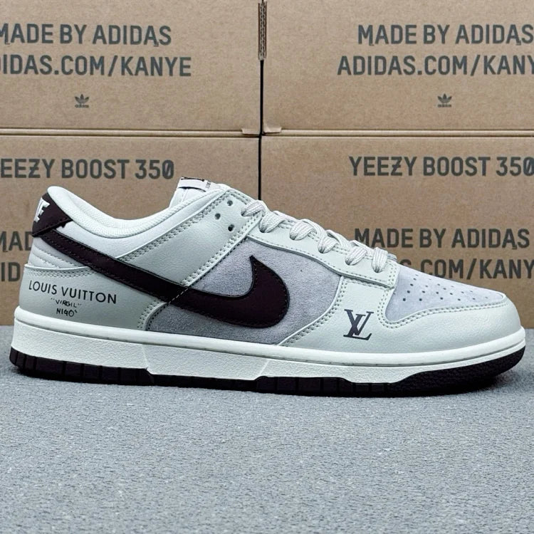 Dunk x LV
