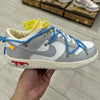 Dunk Low Off No.05
