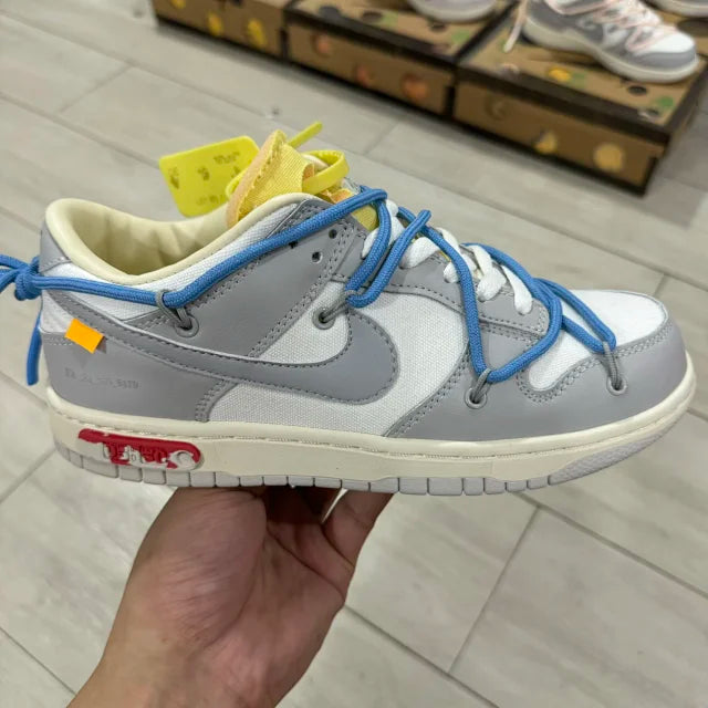 Dunk Low Off No.05