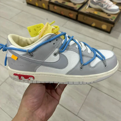 Dunk Low Off No.05