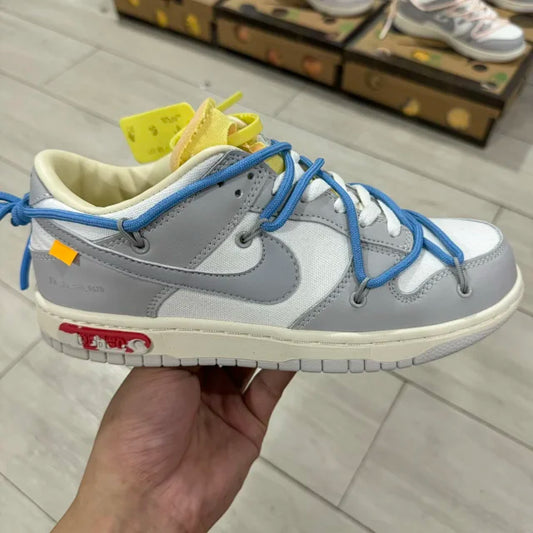 Dunk Low Off No.05