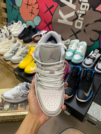 AJ1 Low SOMMER