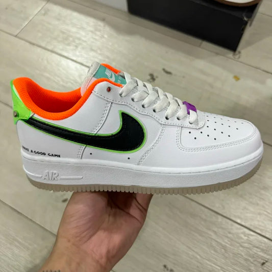 AF1 07 LE Have A Good Game