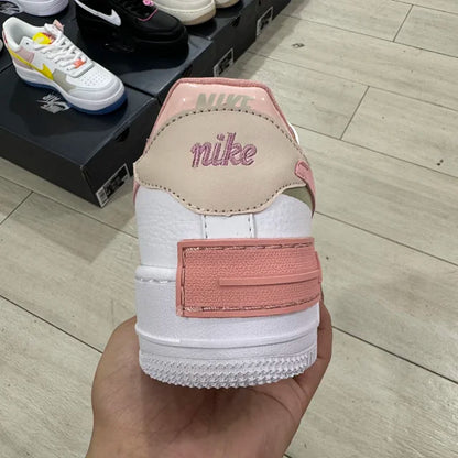 AF1  Sail & Tan