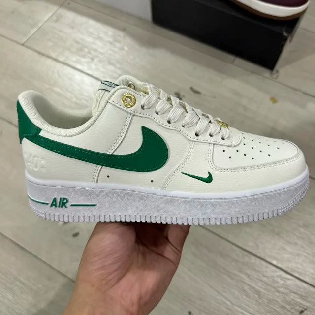 AF1 40th Anniversary Sail Malachite