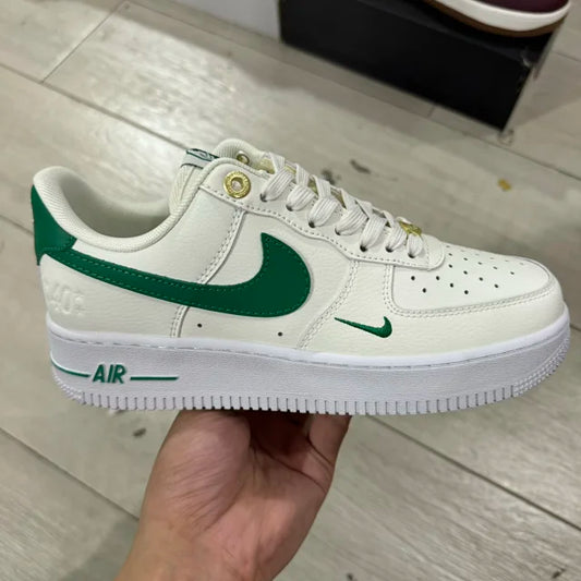 AF1 40th Anniversary Sail Malachite