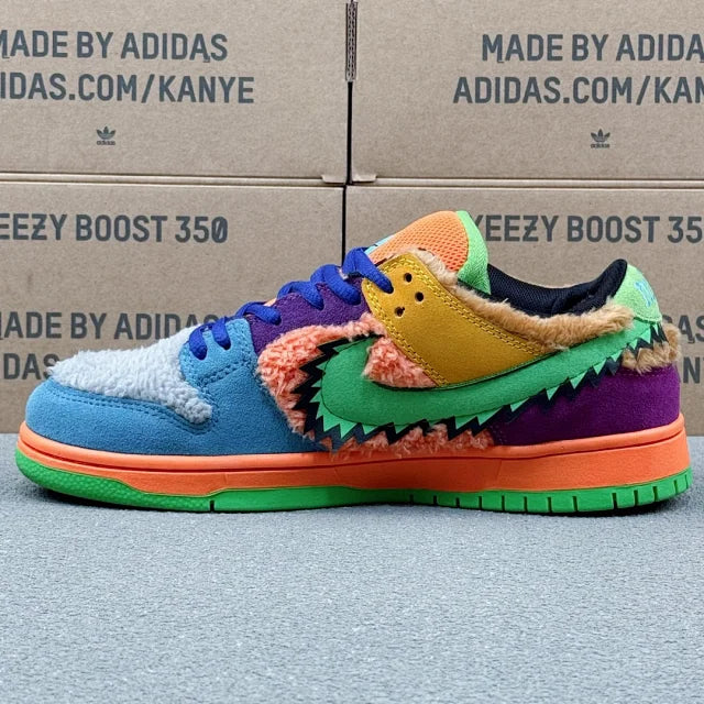 Dunk SB Grateful Dead Bears
