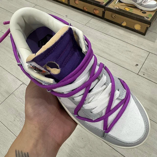 Dunk Low Off No.28