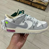 Dunk Low Off No.25