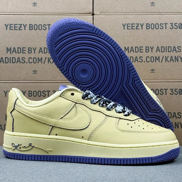 AF1 Protro Kobe Bryant Mamba Mentality