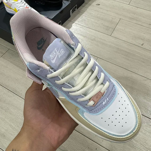 AF1  Shadow Amethyst Ash