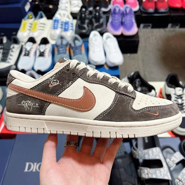 Dunk x Stray Rats