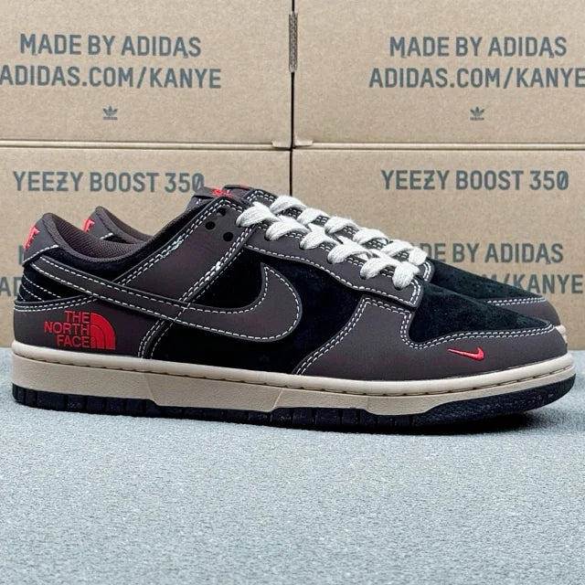 Dunk x The North Face