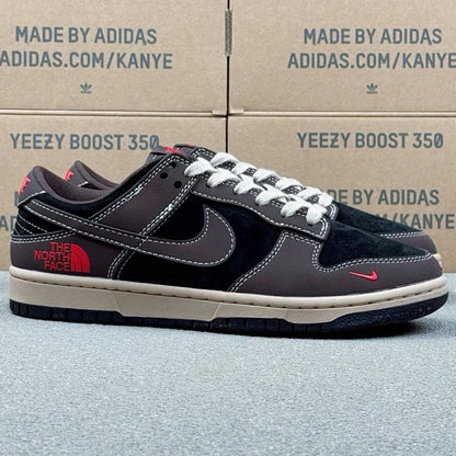 Dunk x The North Face