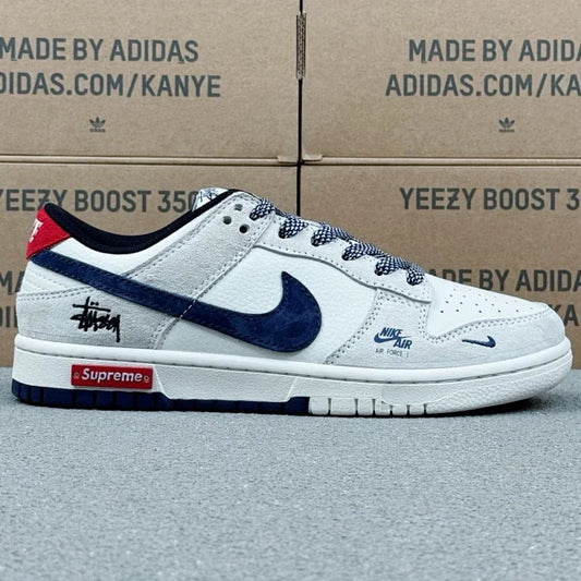 Dunk x Stussy x Sup