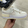 AF1  Shadow Pale Ivory