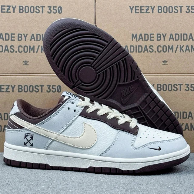 Dunk x 0FF-WHITE