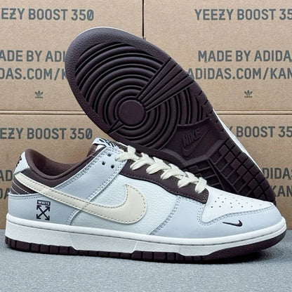 Dunk x 0FF-WHITE