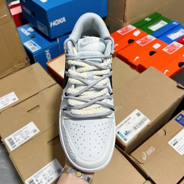 Dunk SP White