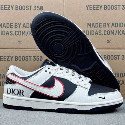 Dunk x Dior